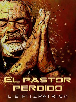 cover image of El Pastor Perdido
